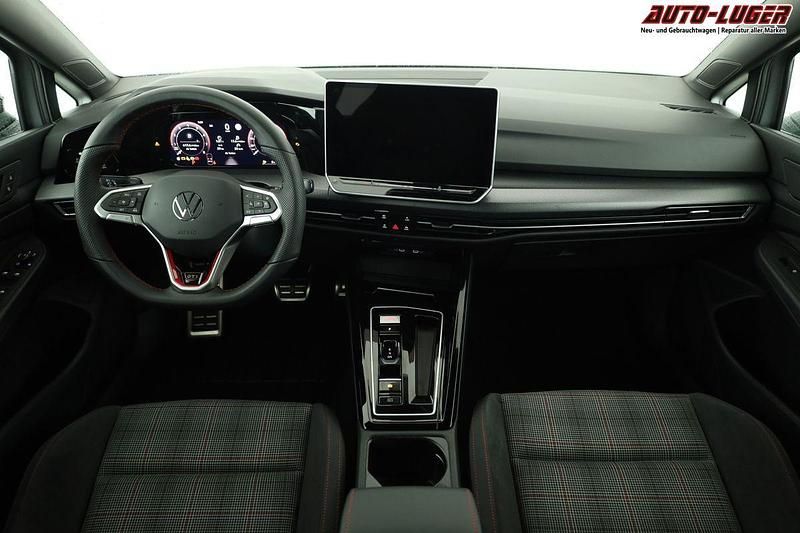 Neu VW Golf VIII Style 265 PS (194 kW) 2026 Mondsteingrau Limousine