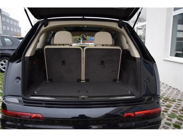 Q7 7 Sitzer Gebrauchtwagen Watchscouth Com Gebraucht 3 0 Tdi Quattro Audi Q7 2017 Km 15 054 In Kufstein
