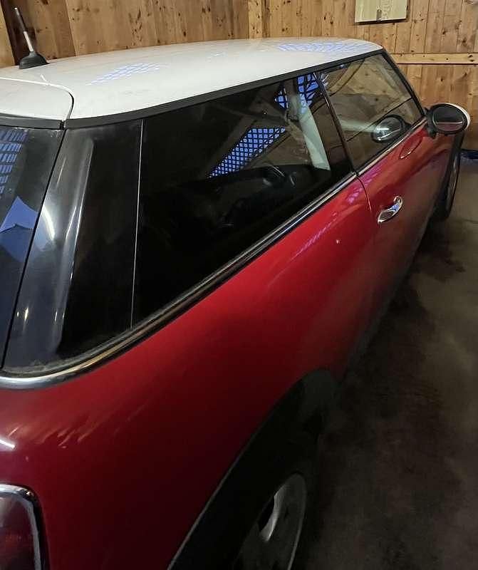 Gebraucht Mini Cooper Chili 120 PS (88 kW) 2007 Rot Kleinwagen