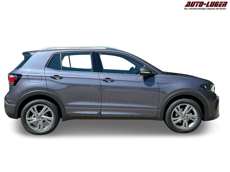 Neu VW T-Cross R-line 2026 SUV