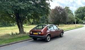Gebraucht Alfa Romeo Alfasud 85 PS (62 kW) 1982 Braun Limousine