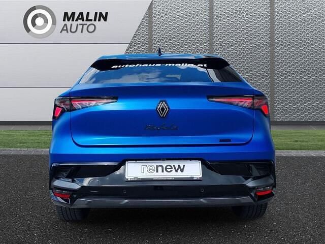 Gebraucht Renault Rafale 150 PS (110 kW) 2024 Blau SUV