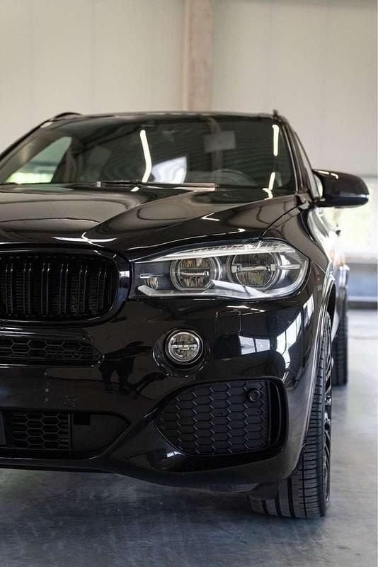 Gebraucht BMW X5 M Sport 313 PS (230 kW) 2014 SUV