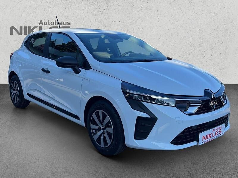 Neu 2025 Mitsubishi Colt Inform Limousine | € 16.690 (Guter Preis) - Bild 1/4