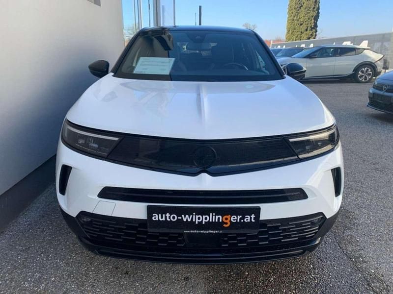 Gebraucht Opel Mokka GS Line 101 PS (74 kW) 2022 Weiß SUV