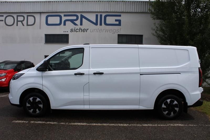 Gebraucht Ford Transit Trend 160 kW (218 PS) 2025 Van