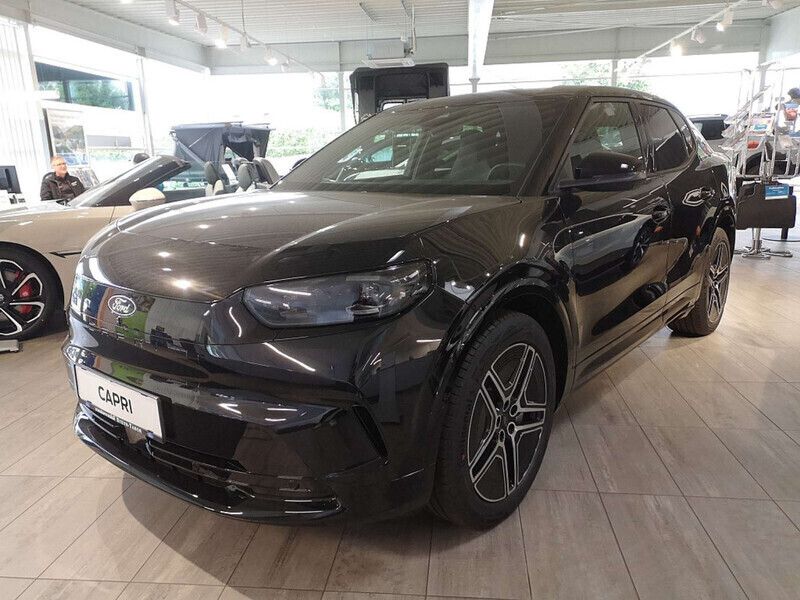 Neu 2025 Ford Capri Extended Range SUV | € 47.795 (Fairer Preis) - Bild 1/4