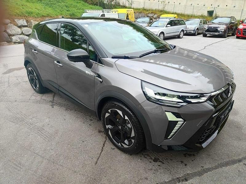 Gebraucht 2024 Mitsubishi ASX SUV | € 28.490 (Teuer) - Bild 1/4