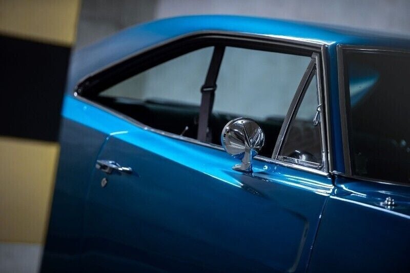 Gebraucht Dodge Charger 400 PS (294 kW) 1968 Limousine