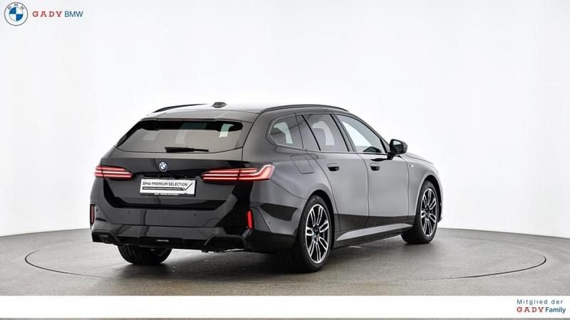 Gebraucht BMW 530 Shadowline 190 PS (139 kW) 2024 Kombi