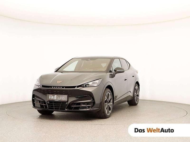 Dunkelgrau normal Gebraucht 2025 Cupra Tavascan VZ SUV | € 47.490 (Guter Preis) - Bild 1/4