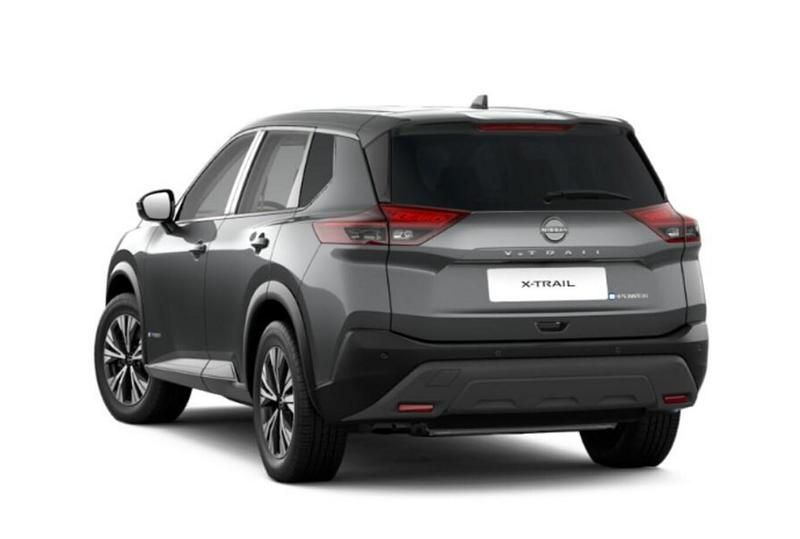 Neu Nissan X-Trail Acenta 163 PS (119 kW) 2026 SUV