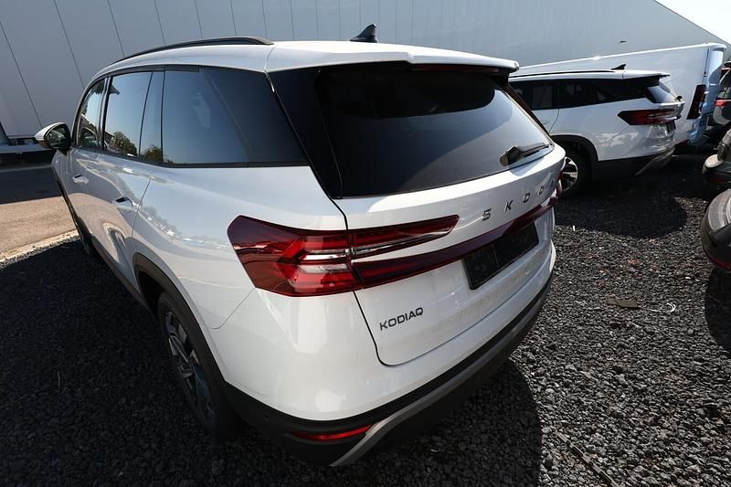 Gebraucht Skoda Kodiaq Selection 150 PS (110 kW) 2024 SUV