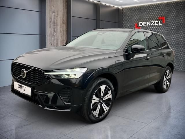 Gebraucht Volvo XC60 Plus 253 PS (186 kW) 2025 Schwarz SUV