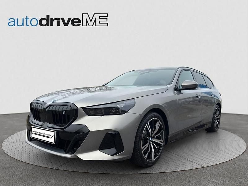 Neu BMW i5 M Sport 250 kW (340 PS) 2026 Kombi
