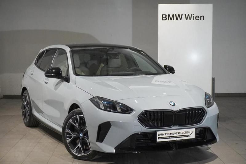 Gebraucht 2026 BMW 120 Efficient Dynamics Kleinwagen | € 45.855 (Fairer Preis) - Bild 1/4