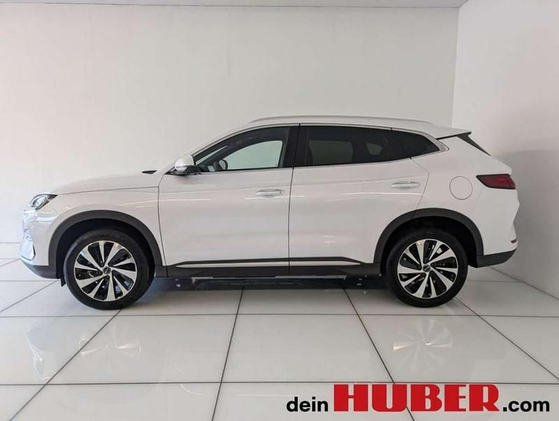 Neu BYD Seal U Boost 98 PS (72 kW) 2026 SUV