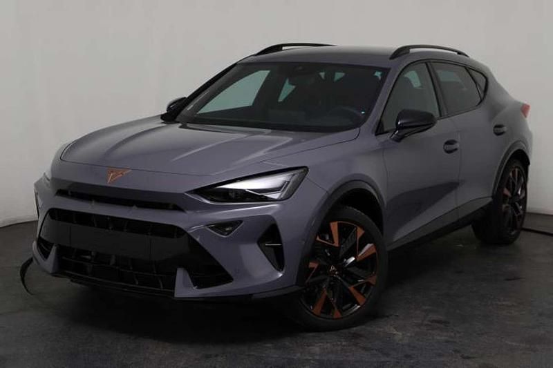 Grau Neu 2025 Cupra Formentor VZ SUV | € 55.241 (Fairer Preis) - Bild 1/4
