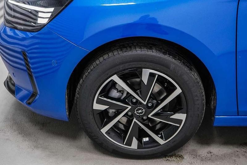Neu Opel Corsa 101 PS (74 kW) 2025 Blau Kleinwagen