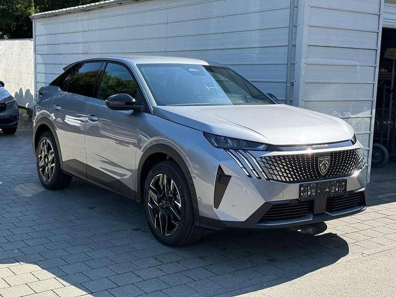 Grau Neu 2025 Peugeot 3008 Allure SUV | € 35.894 (Fairer Preis) - Bild 1/4