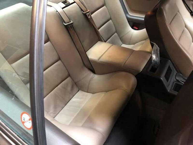 Gebraucht BMW 850 300 PS (220 kW) 1993 Schwarz Coupé