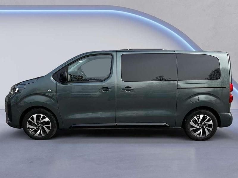 Gebraucht Fiat Ulysse 131 kW (179 PS) 2025 Grün Van / Kleinbus