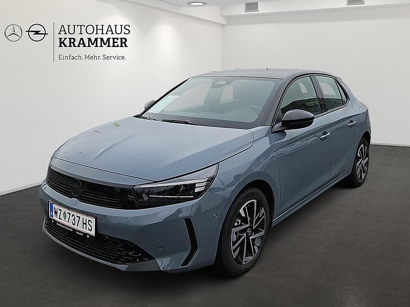 Neu Opel Corsa 136 PS (100 kW) 2025 Grau