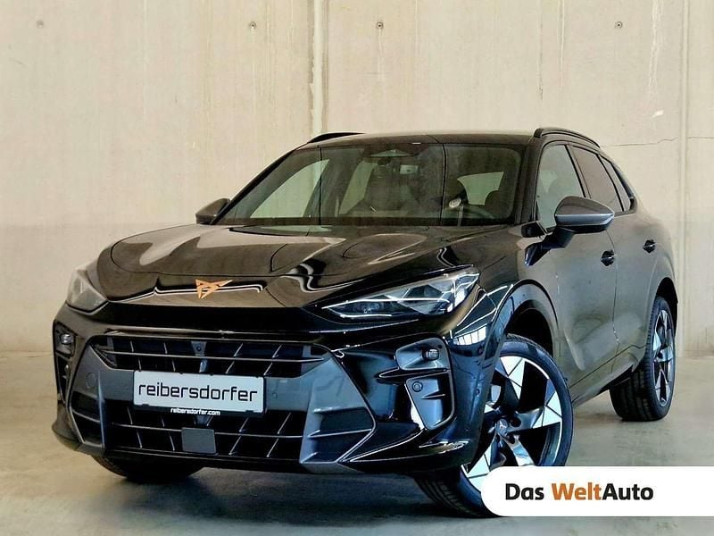 Schwarz Gebraucht 2025 Cupra Terramar SUV | € 37.890 (Superpreis) - Bild 1/4