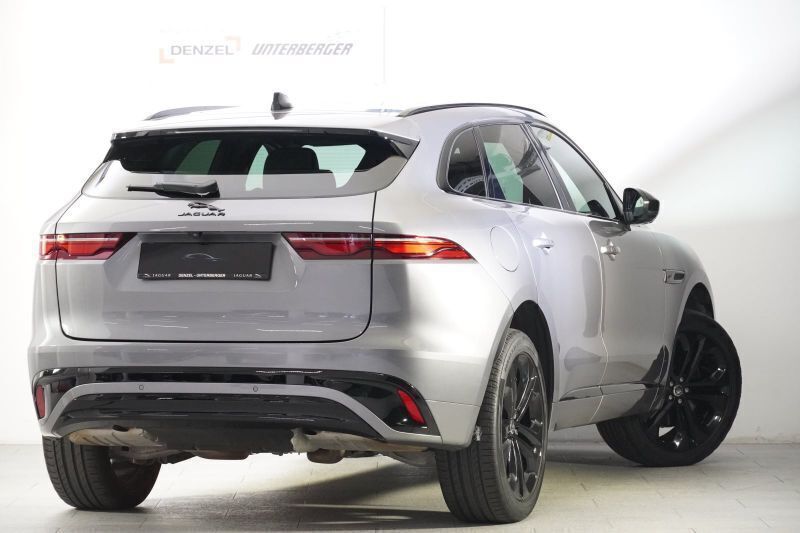 Gebraucht Jaguar F-Pace R 301 PS (221 kW) 2023 SUV
