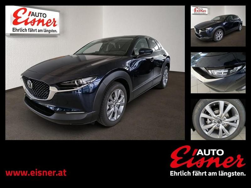 Neu 2025 Mazda CX-30 Exclusive-Line SUV | € 29.980 (Fairer Preis) - Bild 1/4
