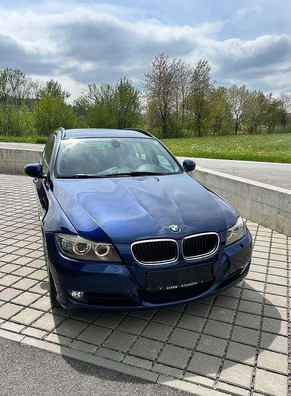 Gebraucht 2010 BMW 318 Advantage Kombi | € 5.500 (Fairer Preis) - Bild 1/2