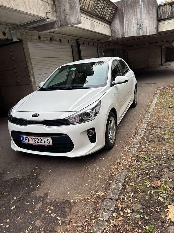 Gebraucht 2020 Kia Rio Limousine | € 11.500 (Fairer Preis) - Bild 1/4