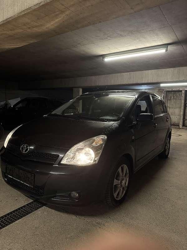 Gebraucht Toyota Corolla 136 PS (100 kW) 2006 Kombi