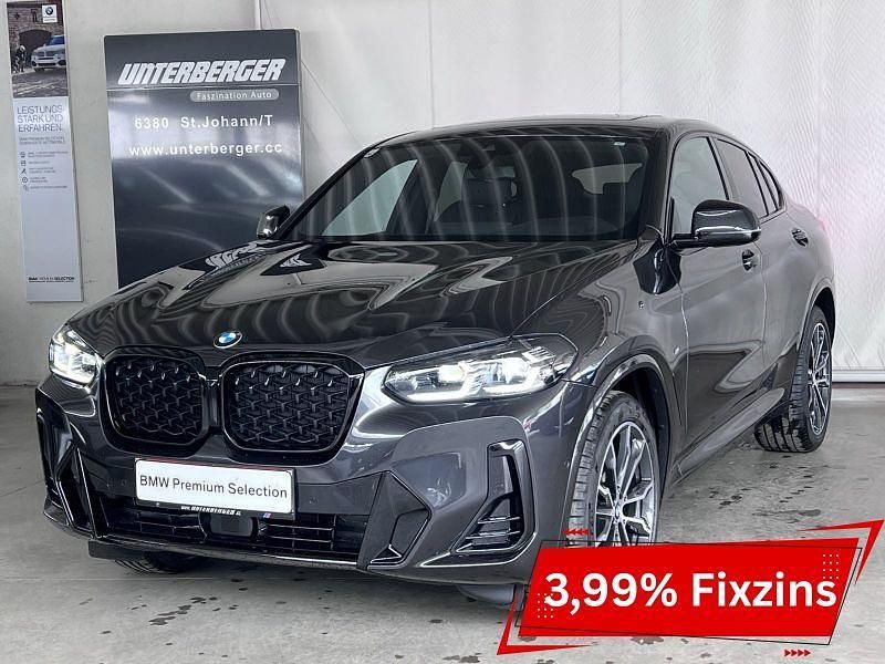Gebraucht 2024 BMW X4 Shadowline SUV | € 64.900 (Teuer) - Bild 1/4