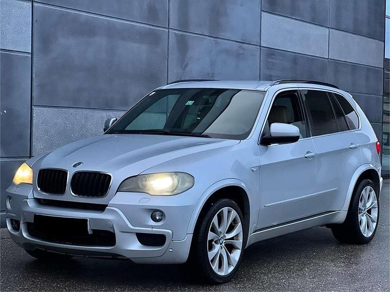 Gebraucht 2008 BMW X5 M Sport SUV | € 10.950 (Superpreis) - Bild 1/4