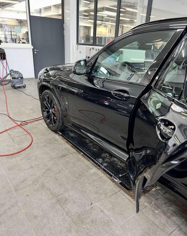 Gebraucht BMW X3 184 PS (135 kW) 2023 SUV