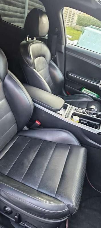 Gebraucht Kia Stinger GT 370 PS (272 kW) 2019 Kleinwagen