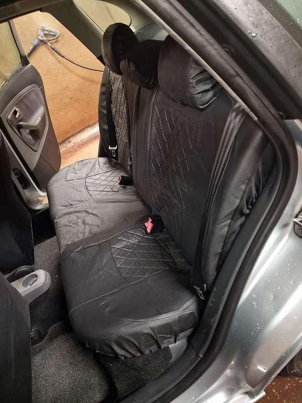 Gebraucht Seat Ibiza Reference 69 PS (50 kW) 2007 Kleinwagen