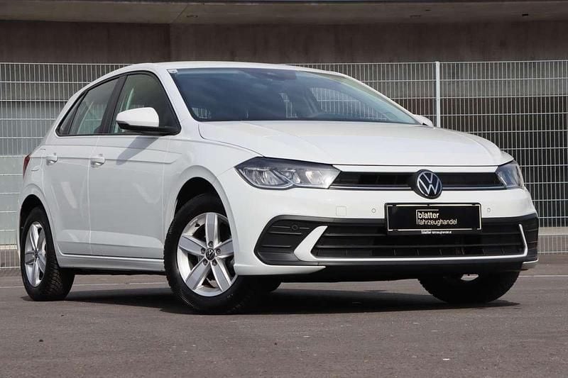 Gebraucht VW Polo 80 PS (58 kW) 2024 Kleinwagen