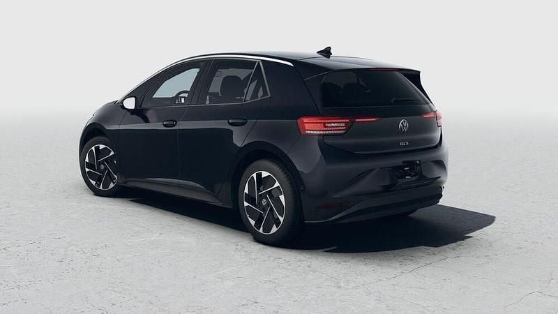 Neu VW ID.3 Pro 169 kW (231 PS) 2026 Kleinwagen