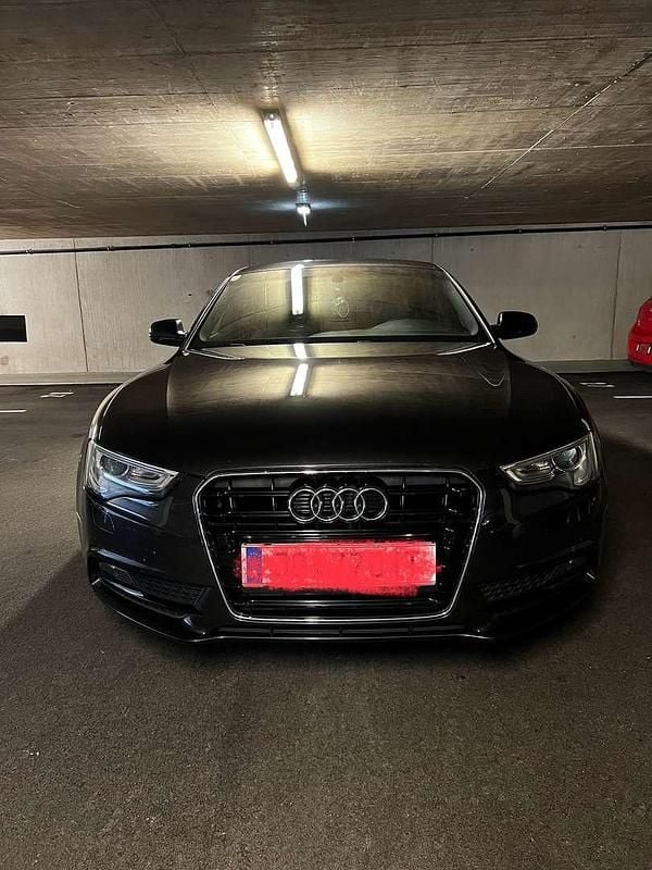 Gebraucht 2012 Audi A5 Sportback Kleinwagen | € 16.499 (Fairer Preis) - Bild 1/4