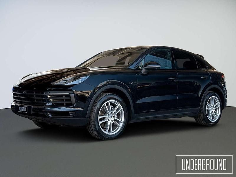Gebraucht 2022 Porsche Cayenne SUV | € 79.980 (Superpreis) - Bild 1/3