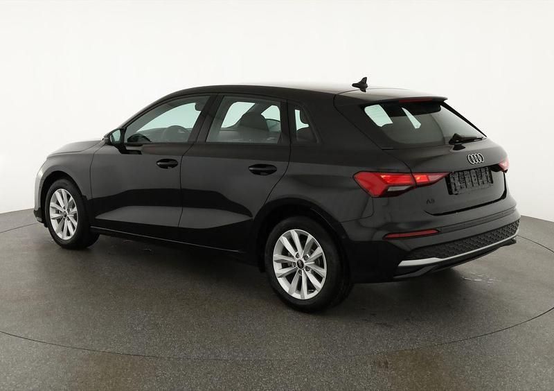 Neu Audi A3 150 PS (110 kW) 2026 Limousine