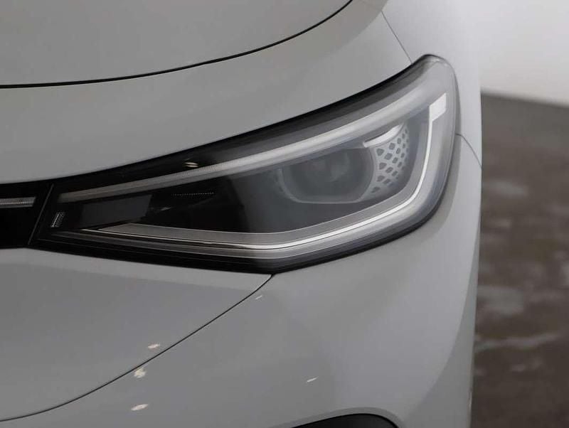 Gebraucht VW ID.5 Pro 125 kW (170 PS) 2025 Weiss  metallic SUV