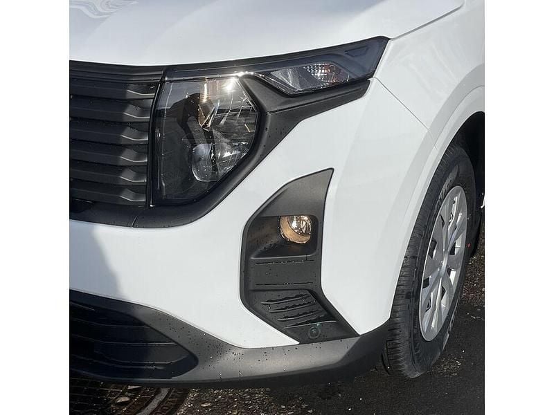 Neu Ford Transit Trend 101 PS (74 kW) 2025 Van / Kleinbus