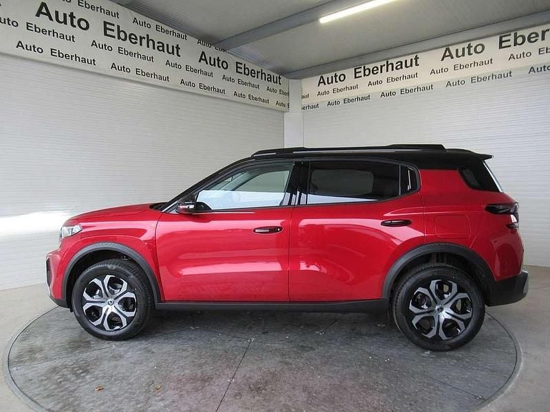 Neu Citroën C3 Aircross 101 PS (74 kW) 2025 Rot SUV