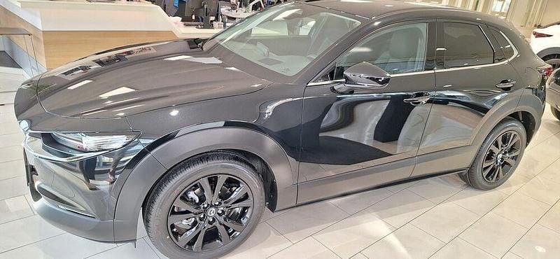 Neu Mazda CX-30 Homura-Line 140 PS (102 kW) 2026 SUV