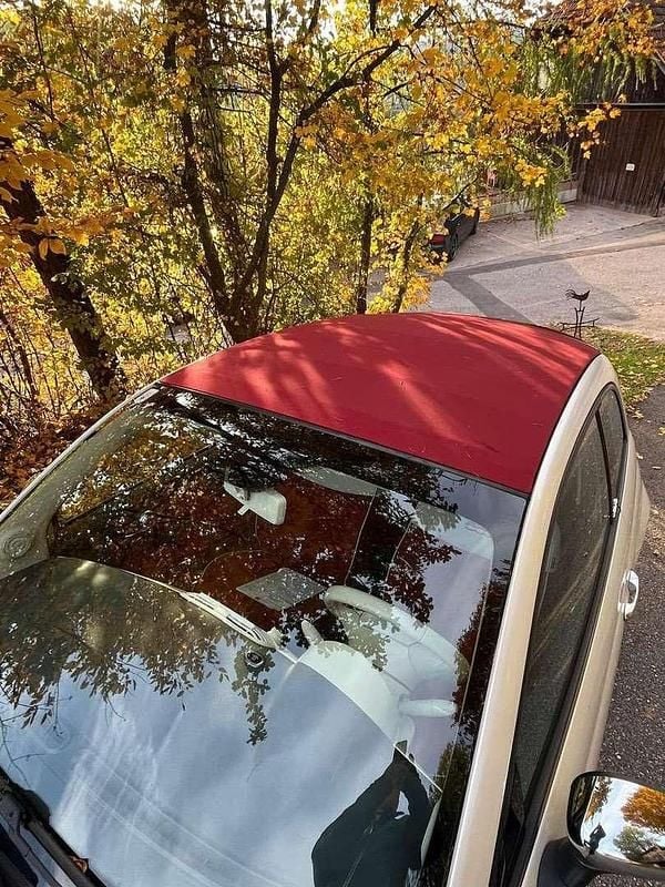 Gebraucht Fiat 500 69 PS (50 kW) 2013 Cabrio