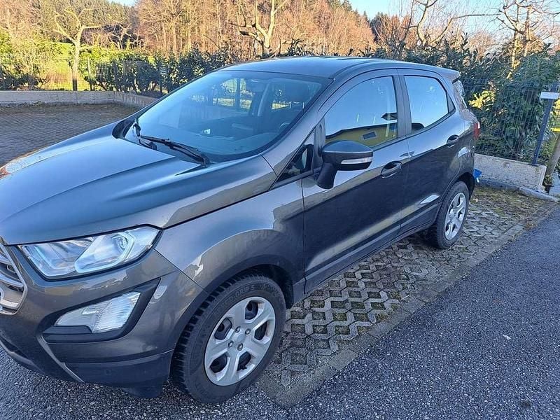 Gebraucht 2019 Ford Ecosport Trend SUV | € 8.490 (Superpreis) - Bild 1/4