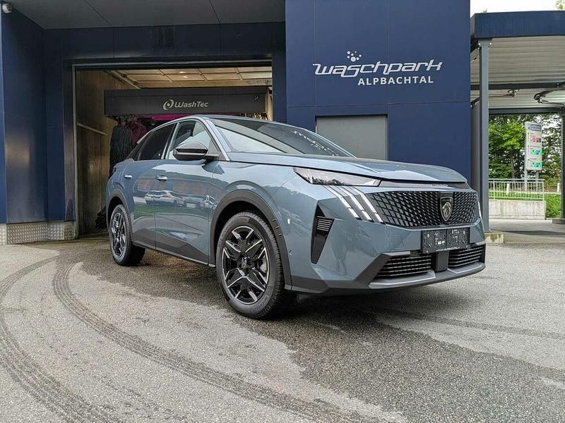 Neu Peugeot 3008 Allure 136 PS (100 kW) 2025 SUV